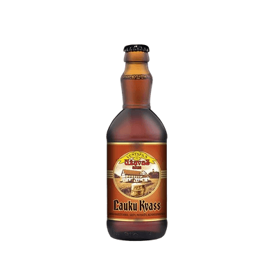 Užavas Lauku kvass, 320ml