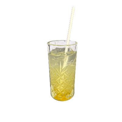 B/A mango-marakujas mājas limonāde, 300ml