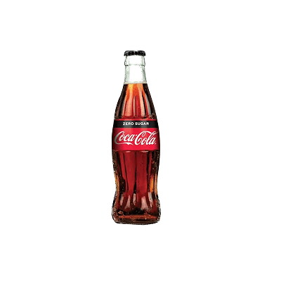 Coca-Cola Zero, 250ml