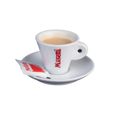 Dubultais espresso